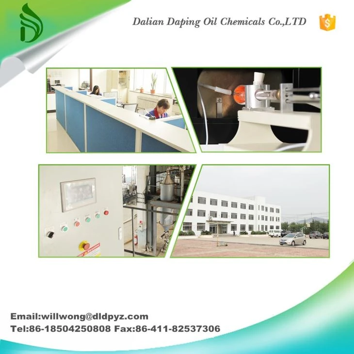 Stearic Acid For Flotation Agent