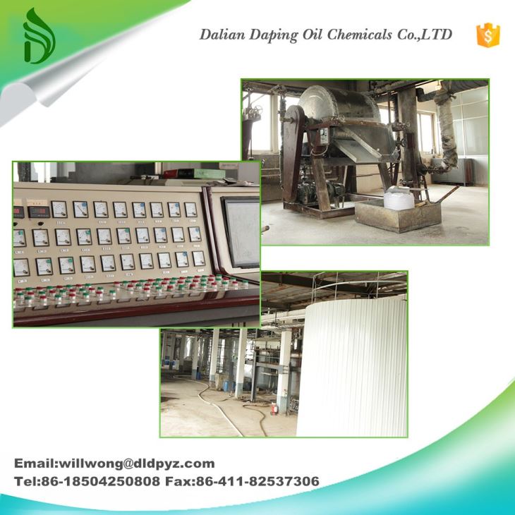 Stearic Acid For Tungsten Ore Flotation Additive
